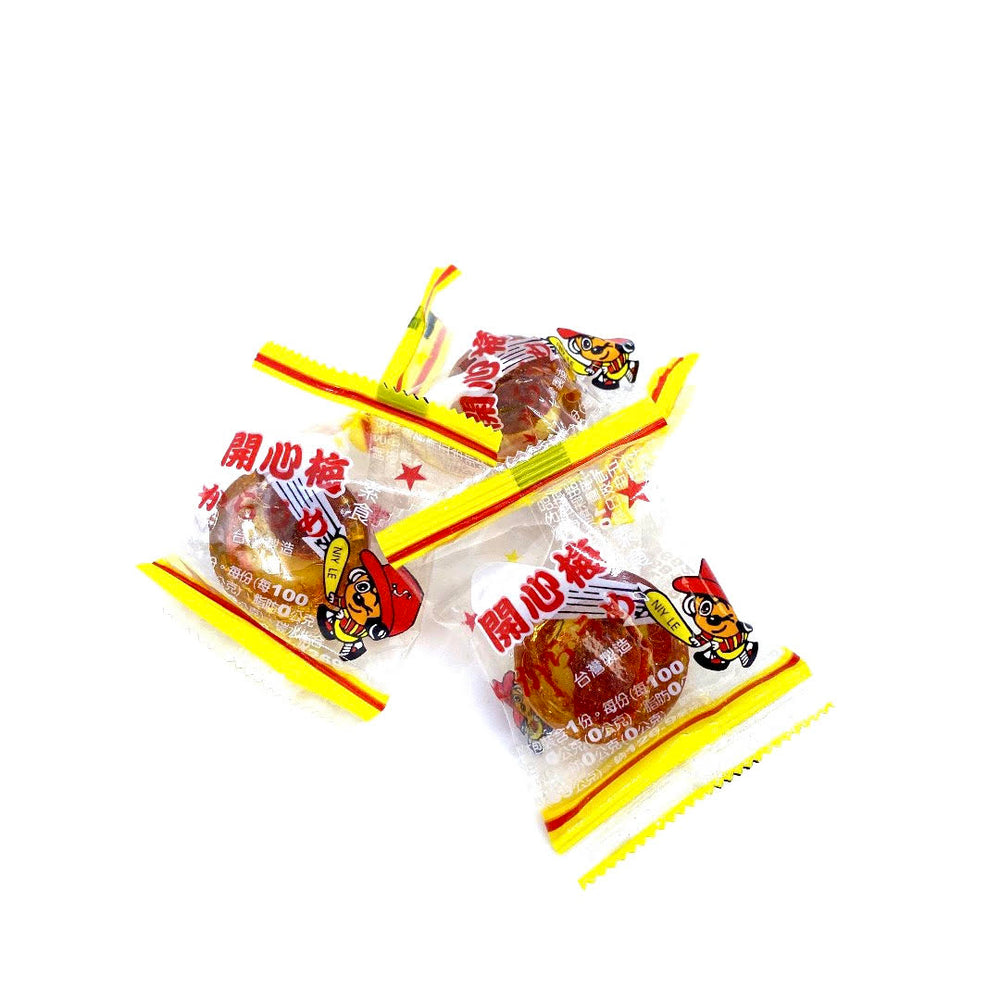 
                  
                    Li Hing Candy 4 oz. (PROP65)
                  
                