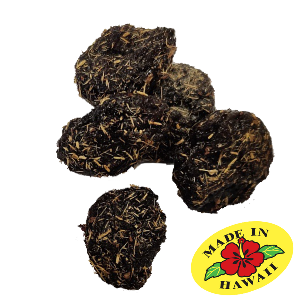 JADE Licorice Plum (AKA Horsesh*t) - Jade Food Products Inc 