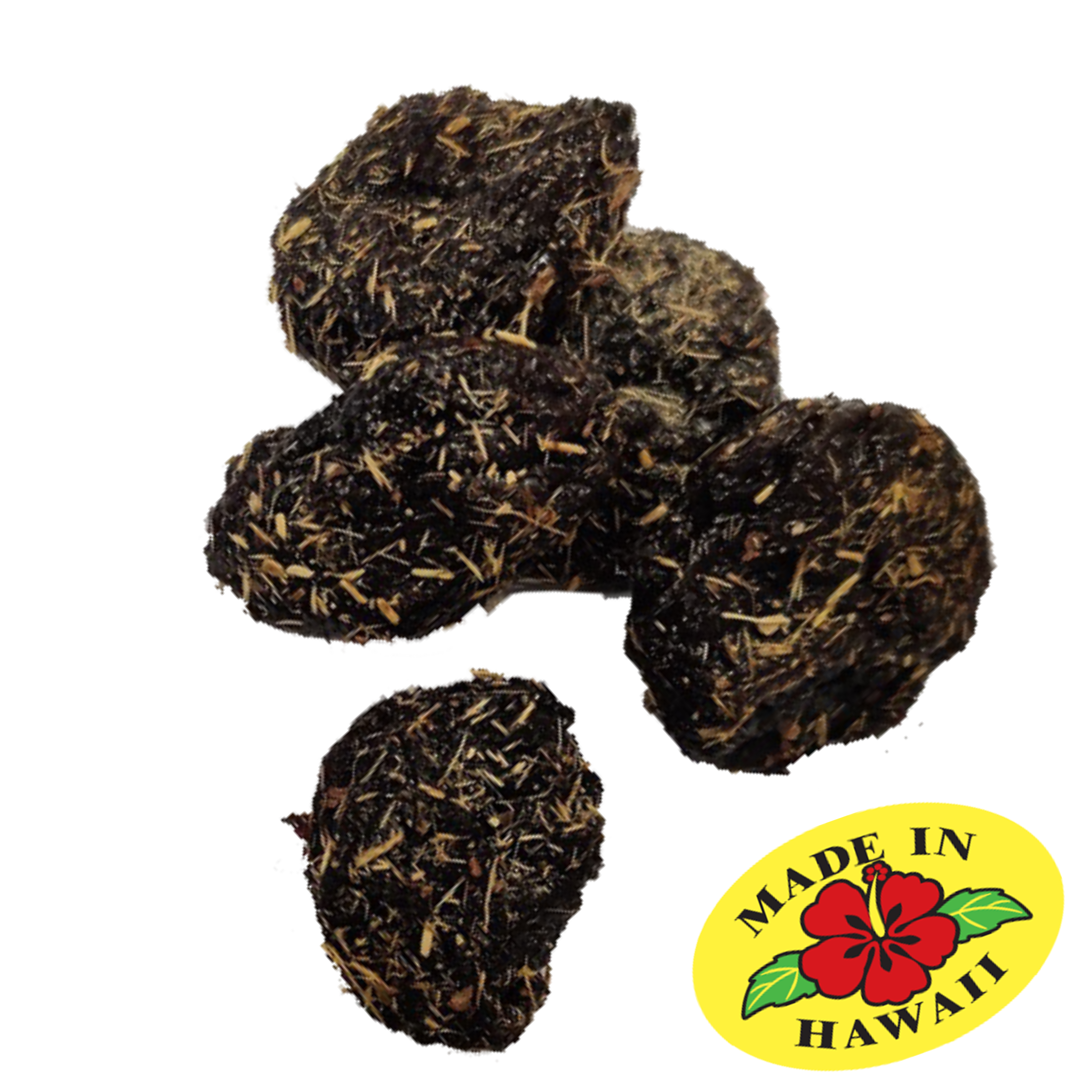 JADE Licorice Plum (AKA Horsesh*t) - Jade Food Products Inc 