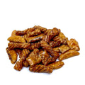 Arare with Li Hing packet