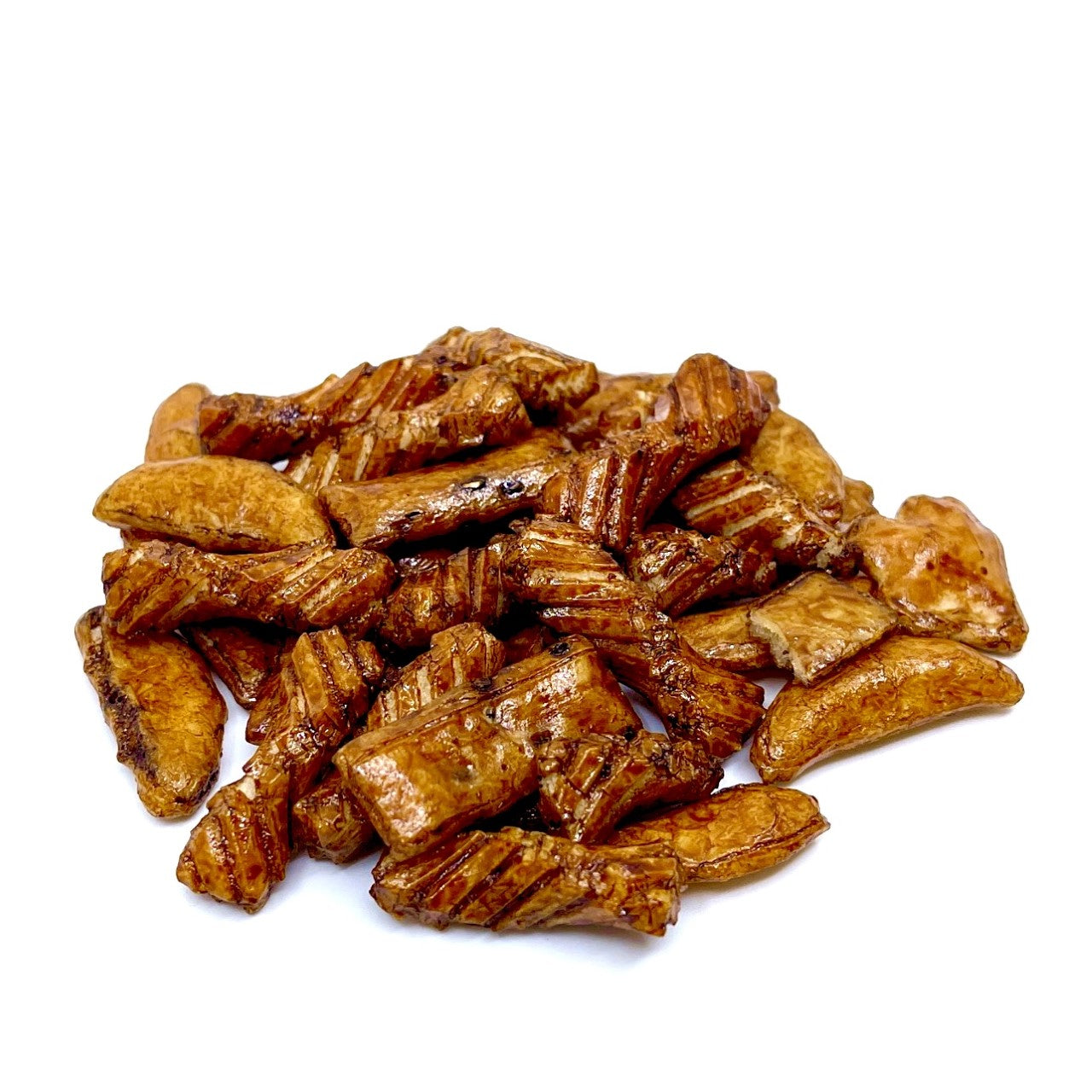 Arare with Li Hing packet