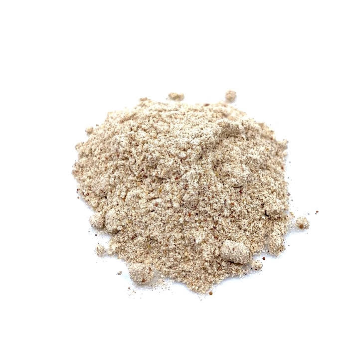 Natural Colored Li Hing Mui Powder