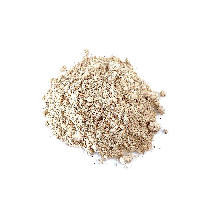 Natural Colored Li Hing Mui Powder