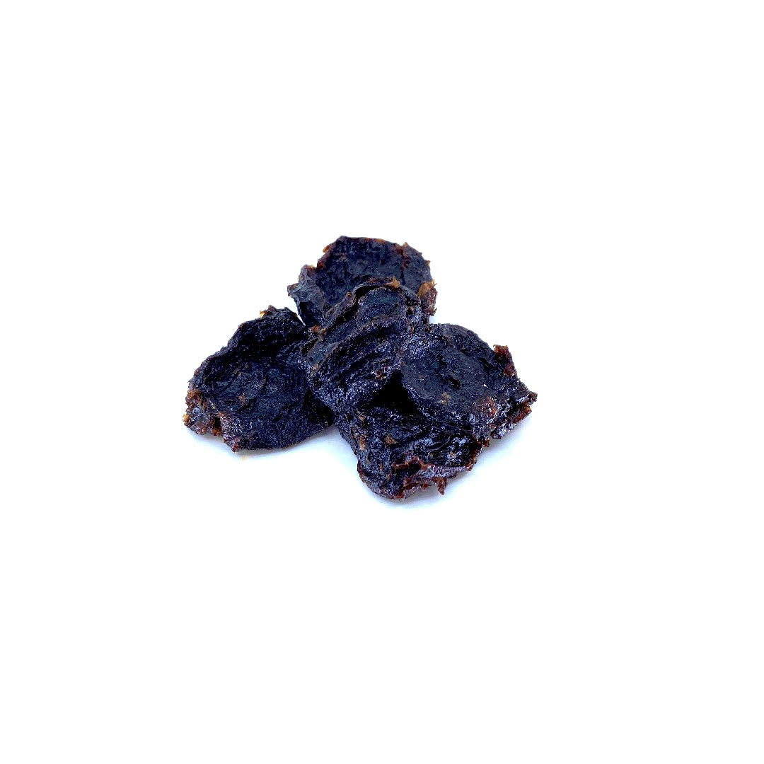 Premium Seedless Rock Salt Plum