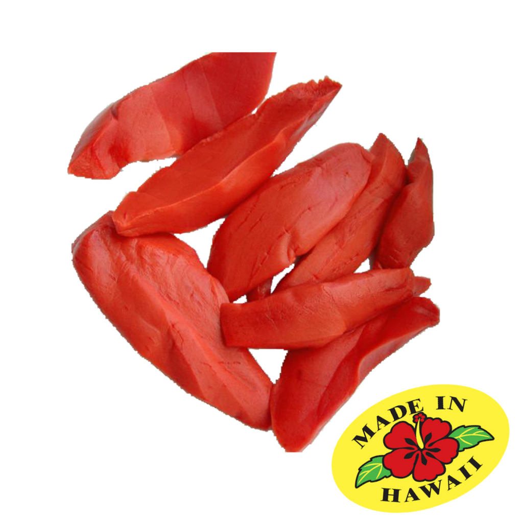 Pickled Mango 7 oz. - Jade Food Products Inc 