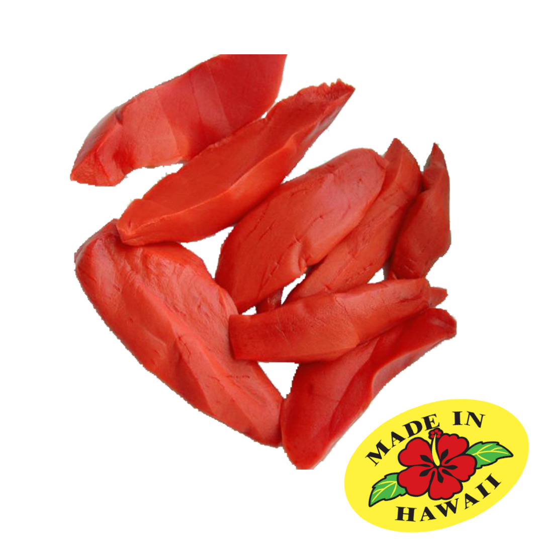 Pickled Mango 7 oz. - Jade Food Products Inc 