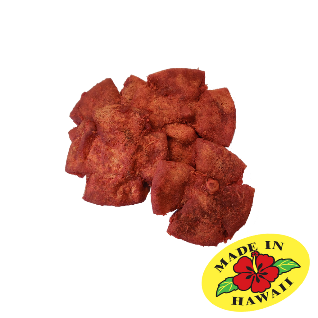Sweet Red Lemon Peel (Special Edition) *Limit 2* - Jade Food Products Inc 