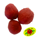 Red Peach