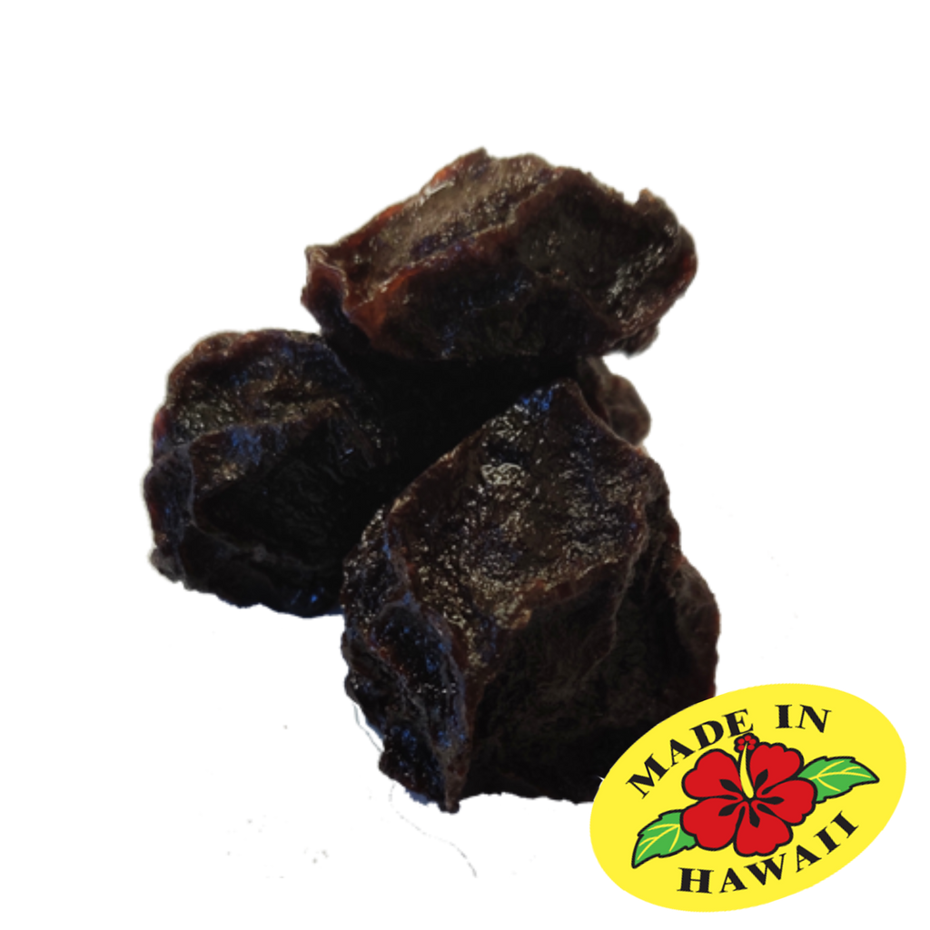 JADE Rock Salt Plum - Jade Food Products Inc 