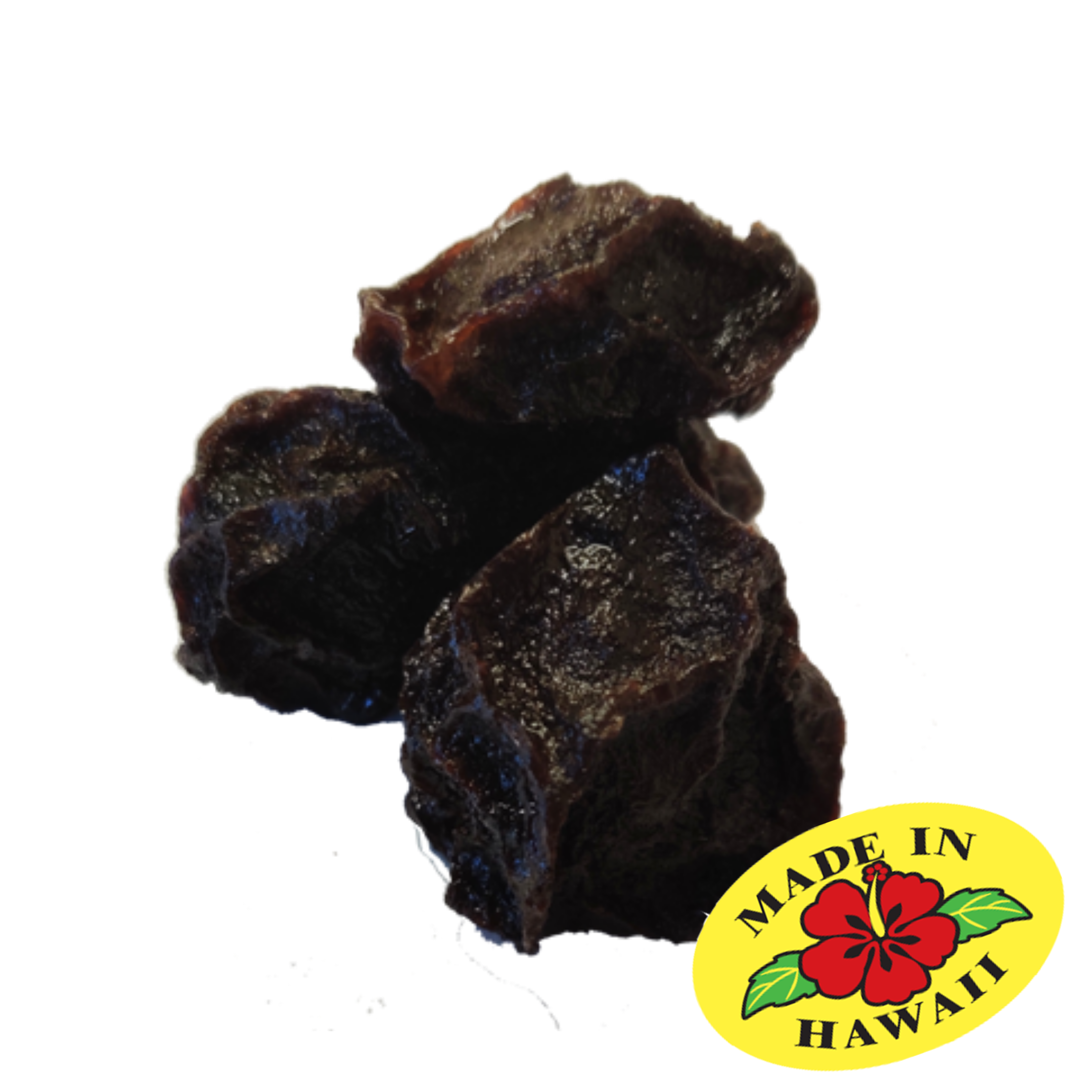 JADE Rock Salt Plum - Jade Food Products Inc 