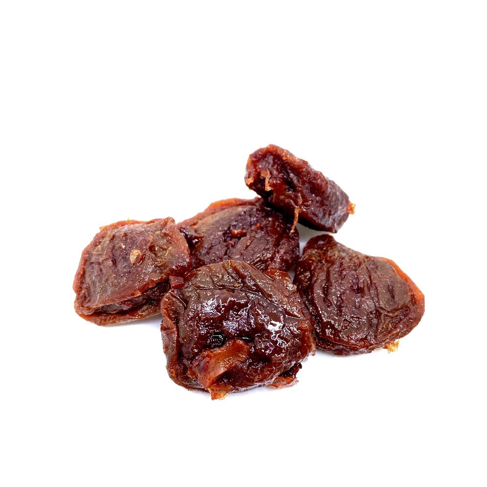 Crackseed