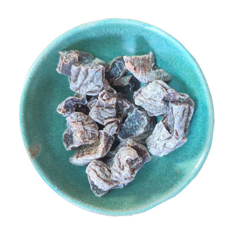 Sweet Sour Dried Apricot