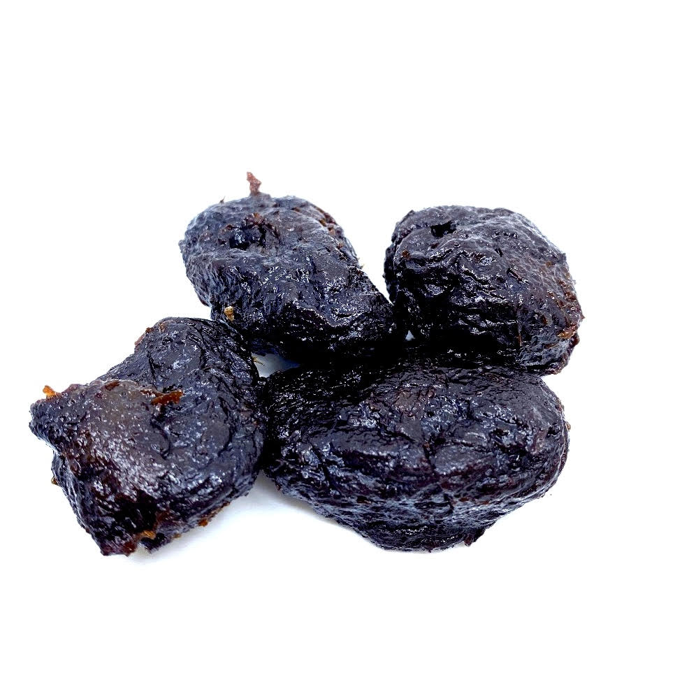 Seedless Plum