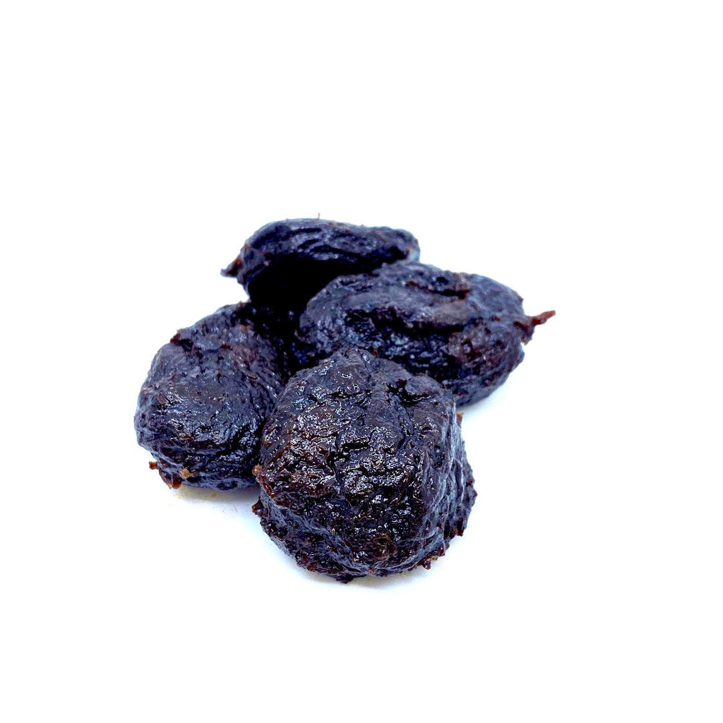 Seedless Plum