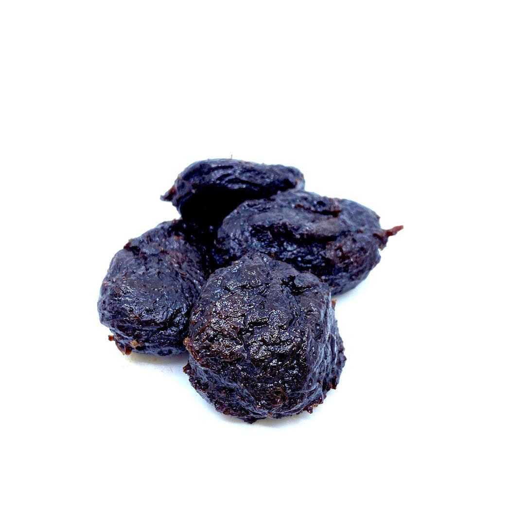 Seedless Plum