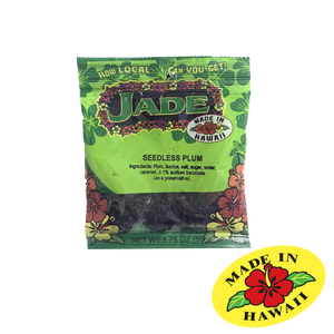 
                  
                    JADE Seedless Plum - Jade Food Products Inc 
                  
                
