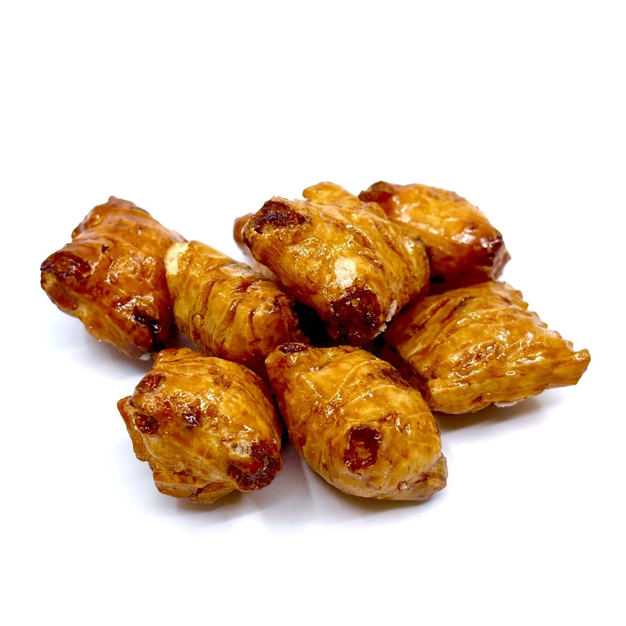 Shoyu Puff