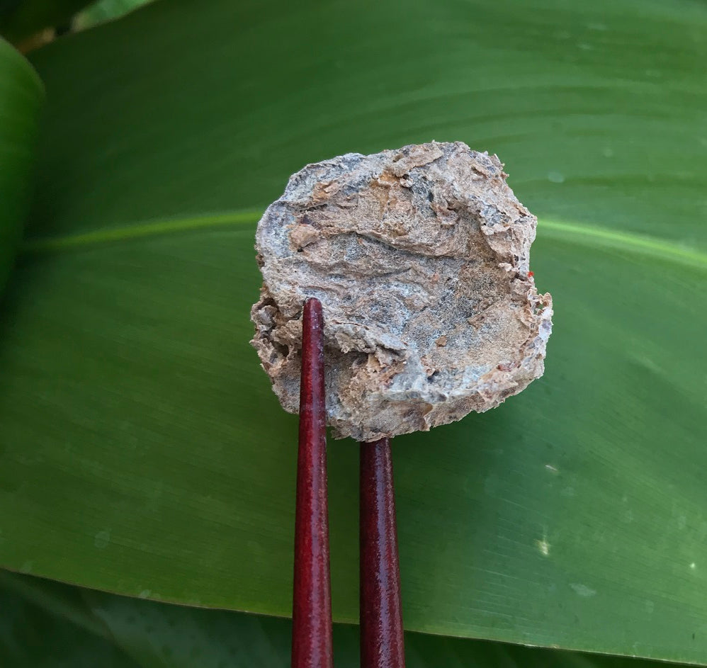 Seedless Li Hing Mui
