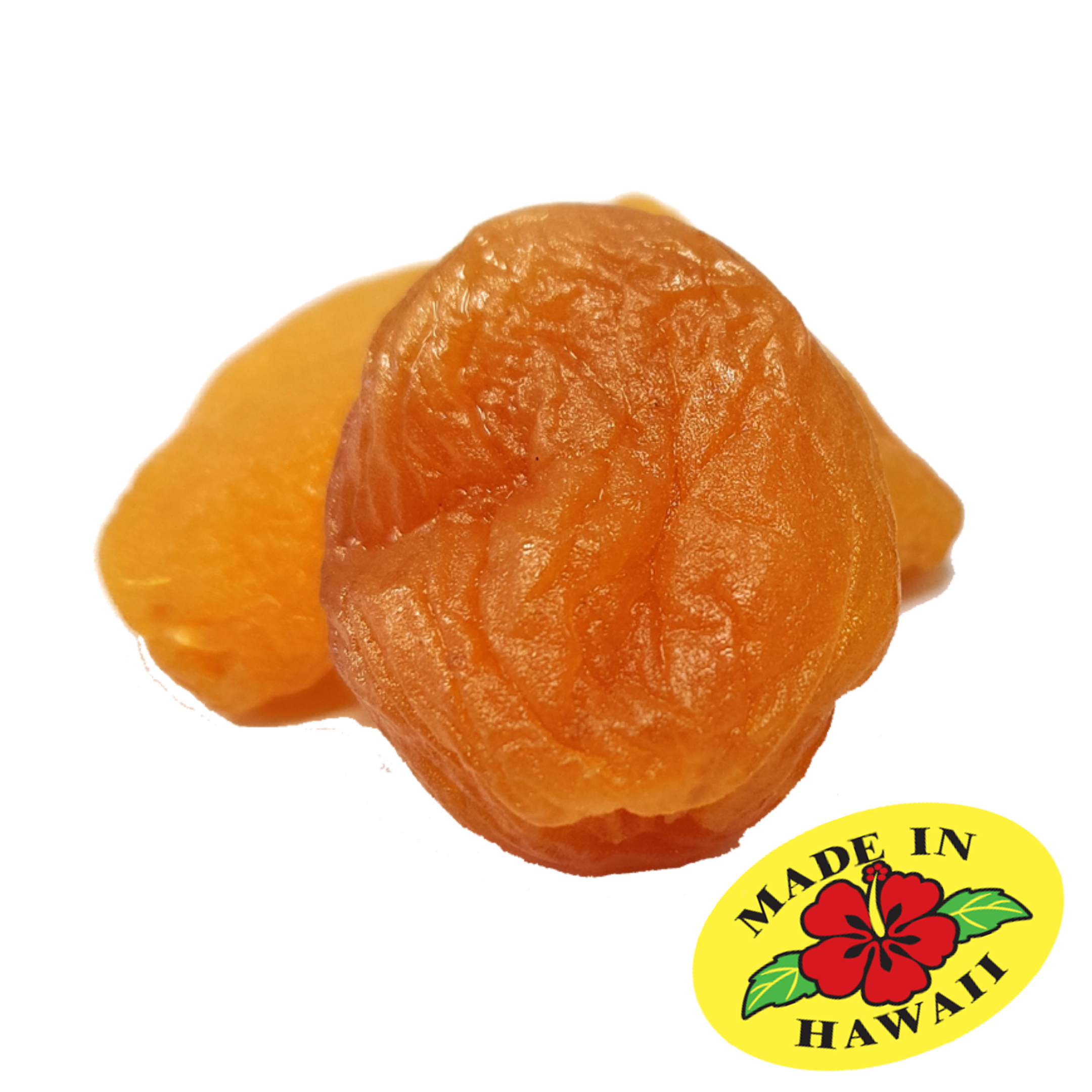 Sweet Sour Apricot
