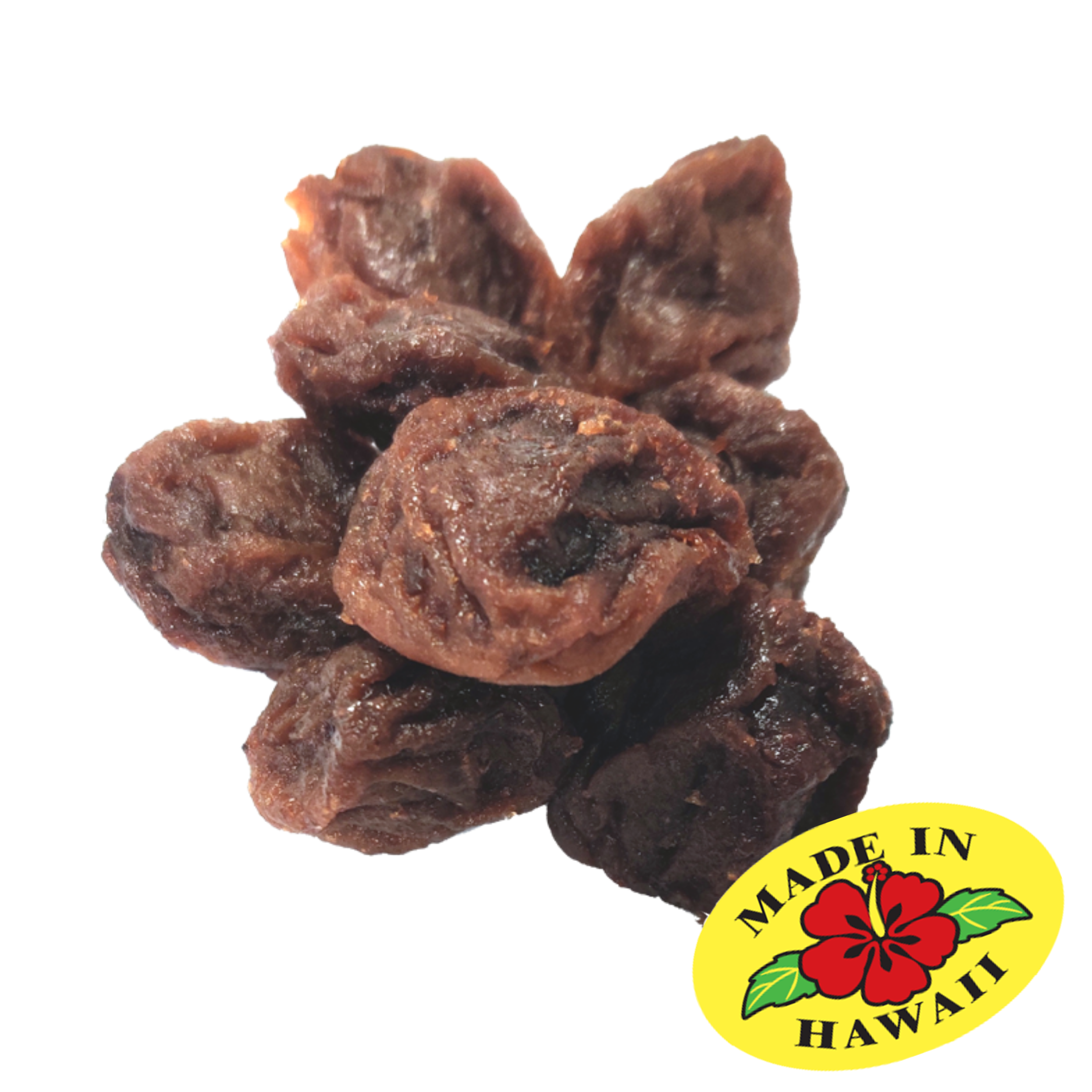 JADE Sweet Whole Plum - Jade Food Products Inc 