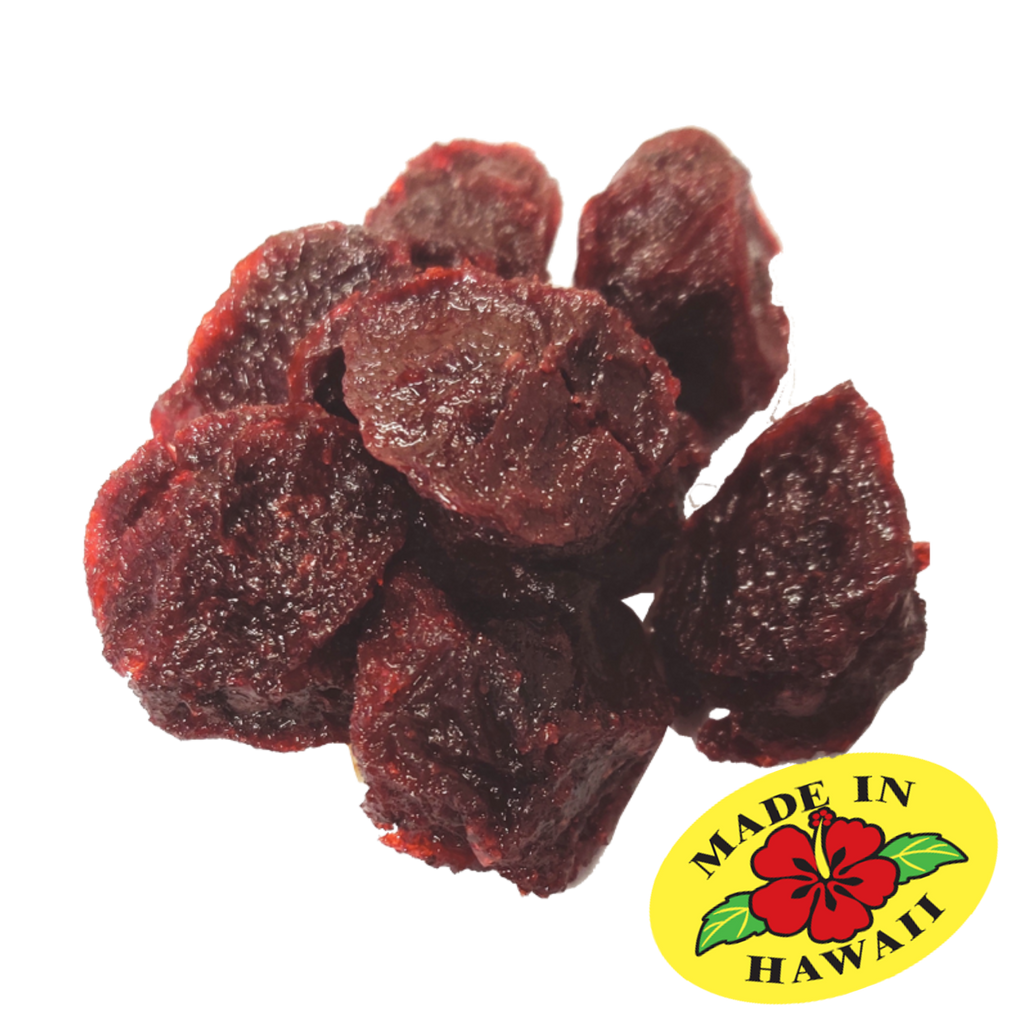 JADE Sweet Sour Plum - Jade Food Products Inc 