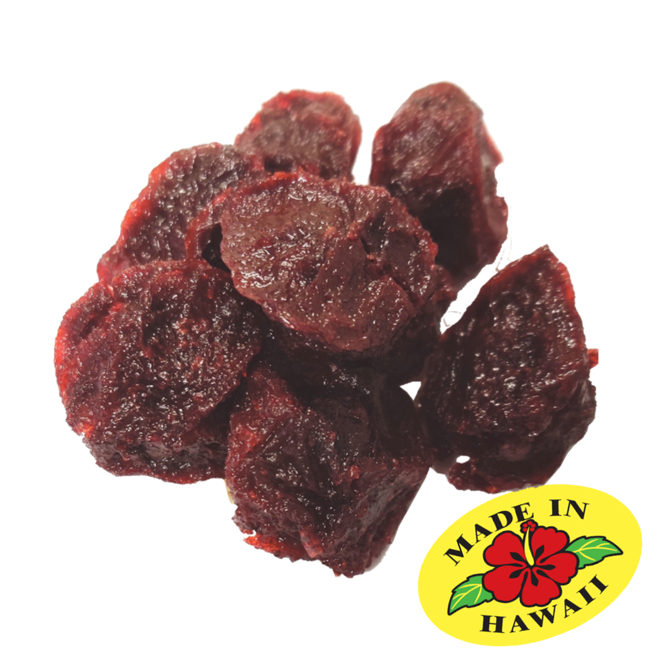 JADE Sweet Sour Plum - Jade Food Products Inc 