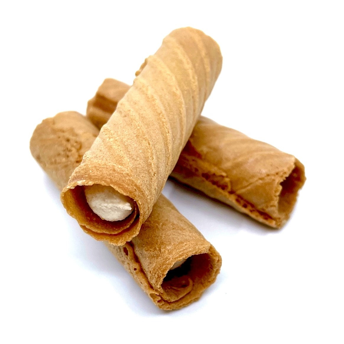 (NEW) Taro Crunch Rolls