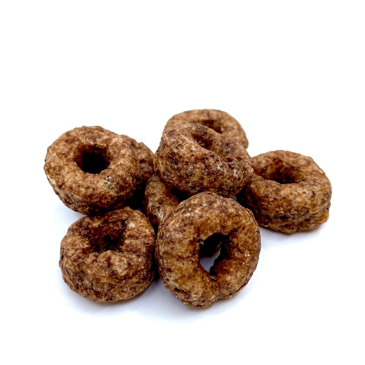 Top Maker Chocolate Corn Snack
