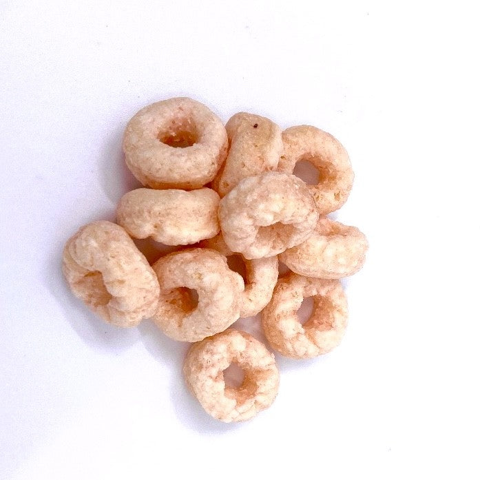 Top Maker Strawberry Corn Snack