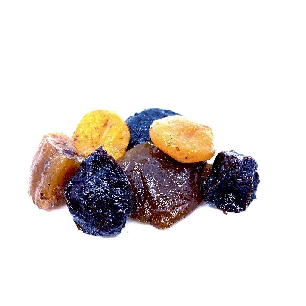 Traditional Prune Mui