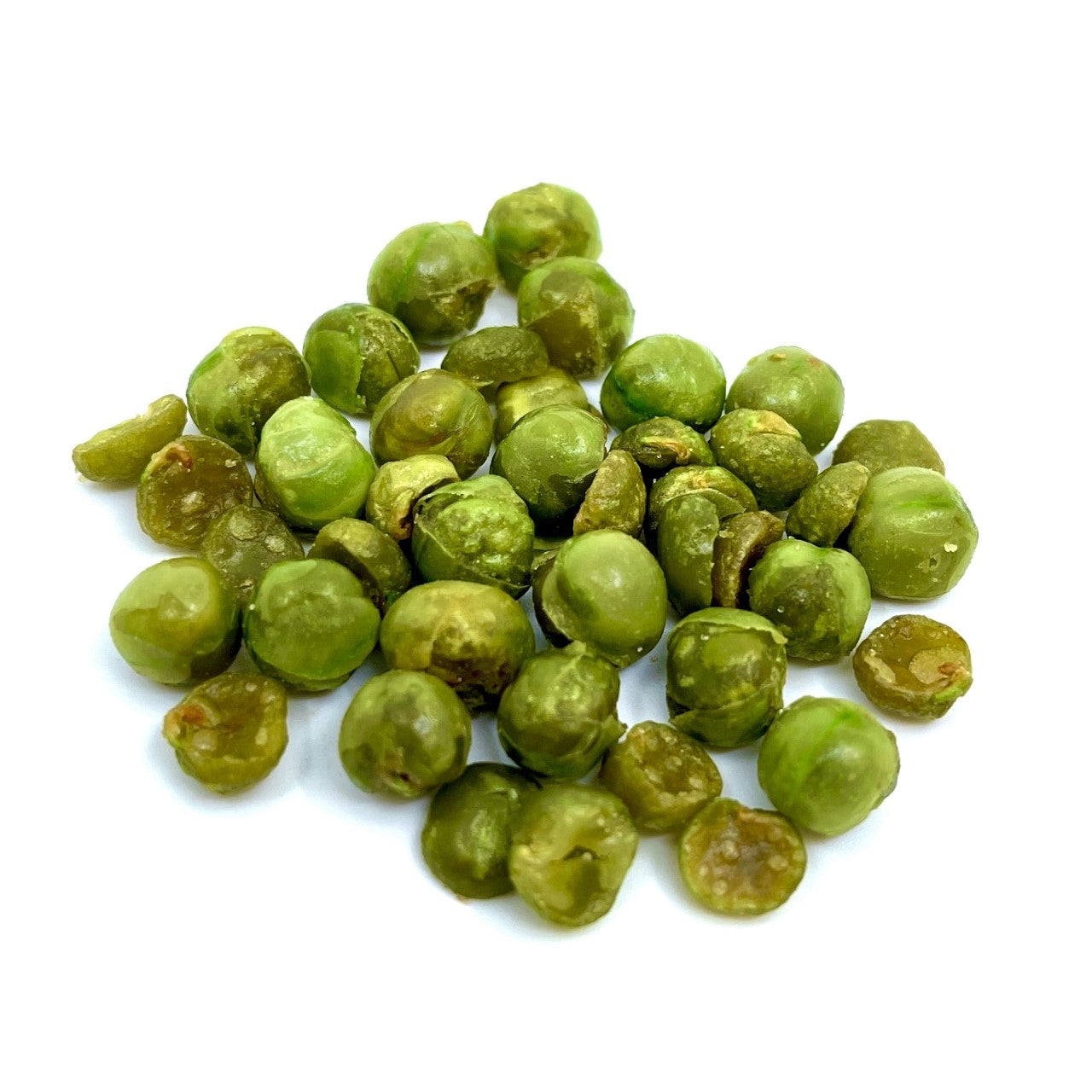 Wasabi Green Peas