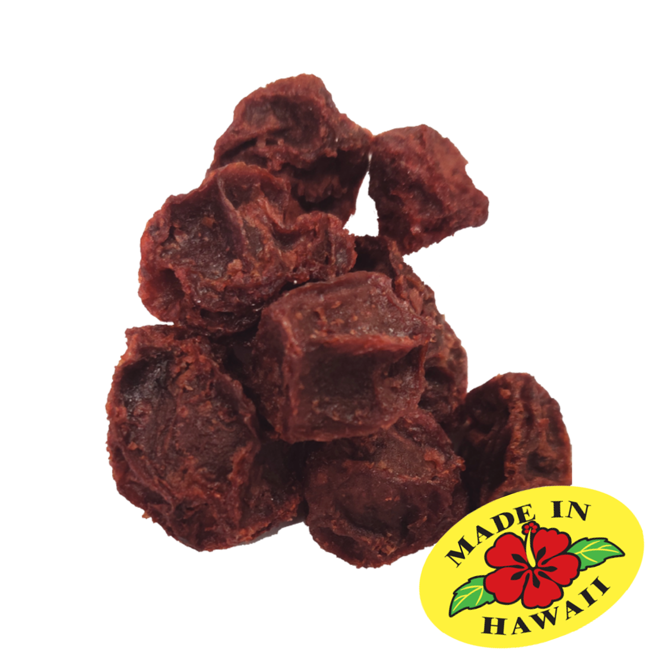 JADE Wet Li Hing Mui - Jade Food Products Inc 