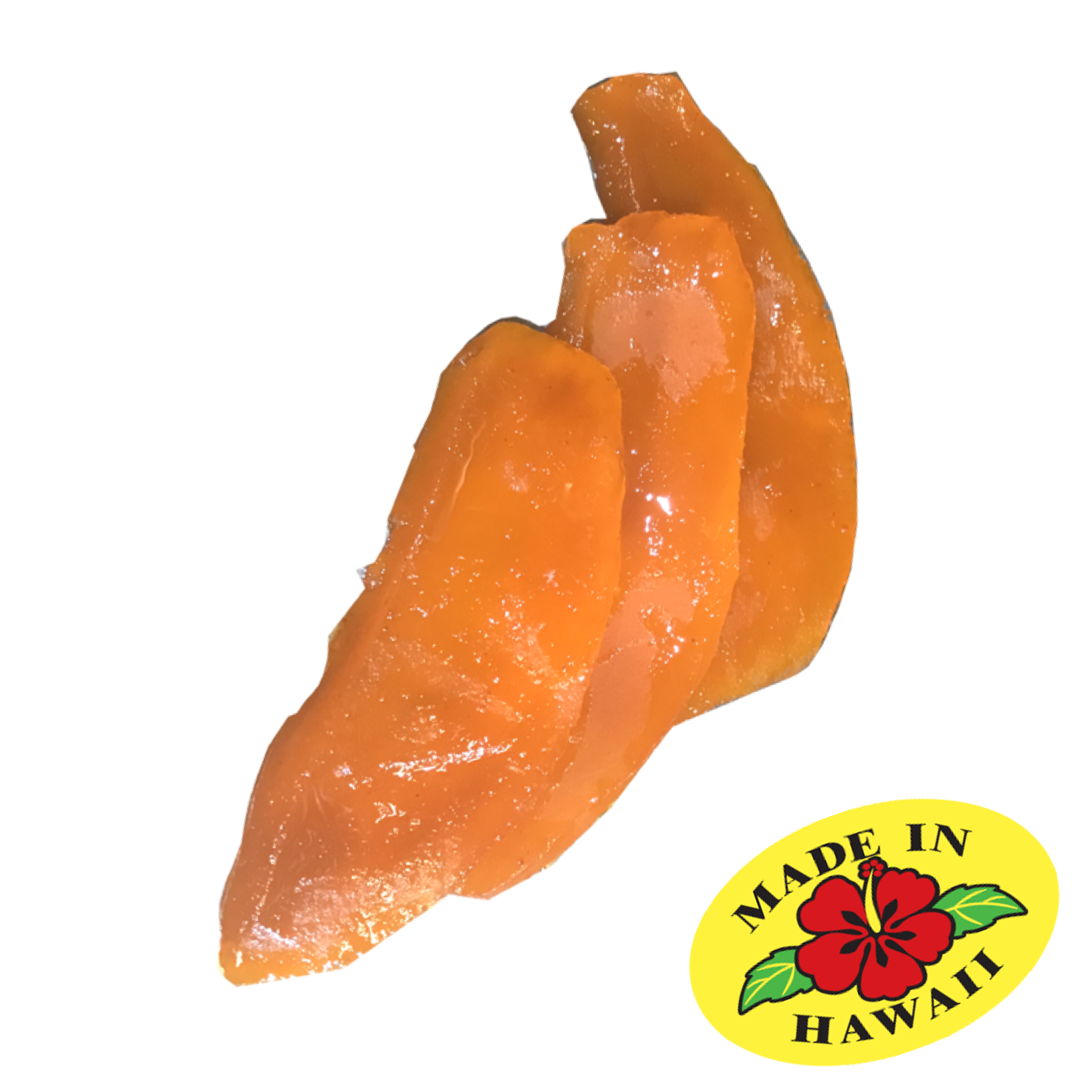 JADE Wet Li Hing Mango - Jade Food Products Inc 