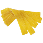 JADE Li Hing Pineapple Belt (M) - Jade Food Products Inc 
