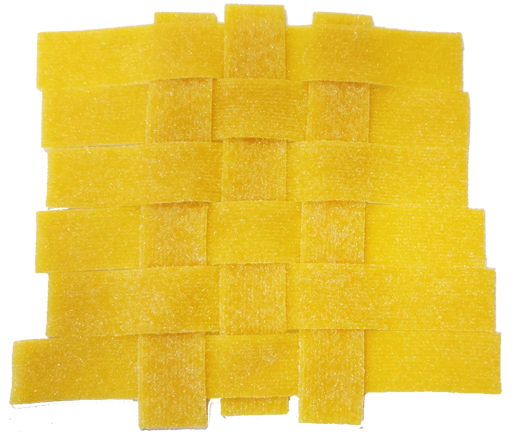 JADE Li Hing Pineapple Belt (M) - Jade Food Products Inc 