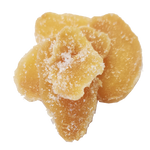 Dehydrated Lemon