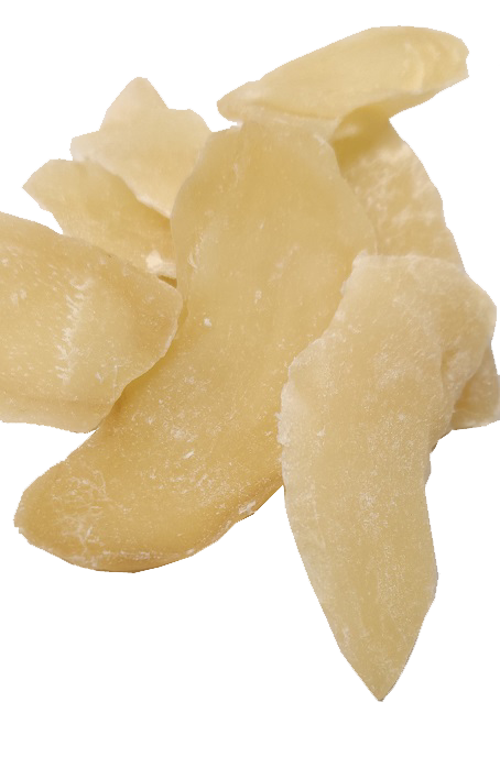 JADE Sweet Ginger - Jade Food Products Inc 