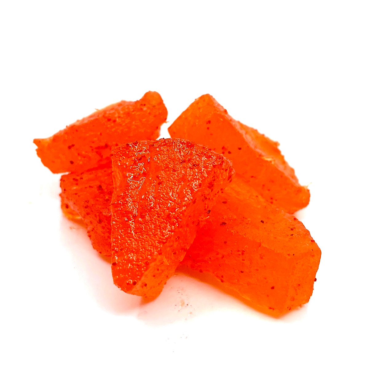 (NEW) Wet Li Hing Pineapple