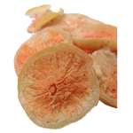 Dehydrated Lemon