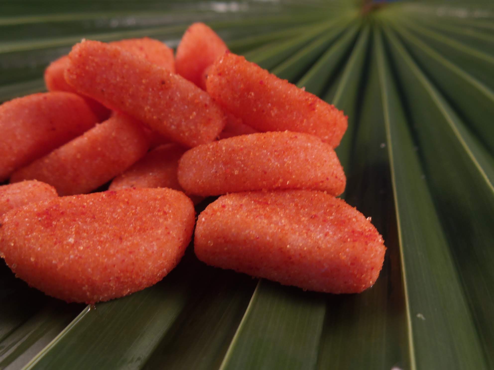 Li Hing Sour Watermelon (M) - Jade Food Products Inc 