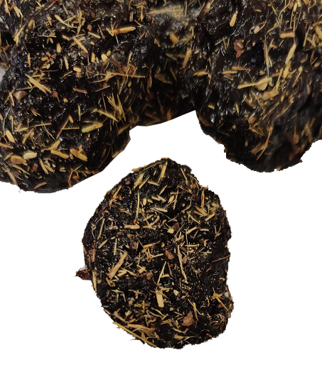 JADE Licorice Plum (AKA Horsesh*t) - Jade Food Products Inc 