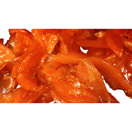 JADE Wet Li Hing Mango - Jade Food Products Inc 