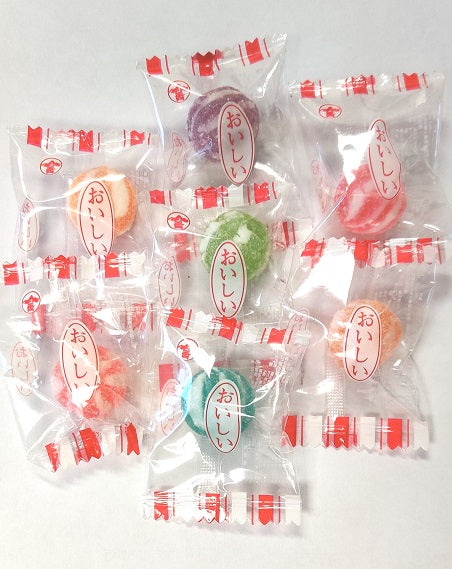 Shave Ice Balls 4 oz - Jade Food Products Inc 