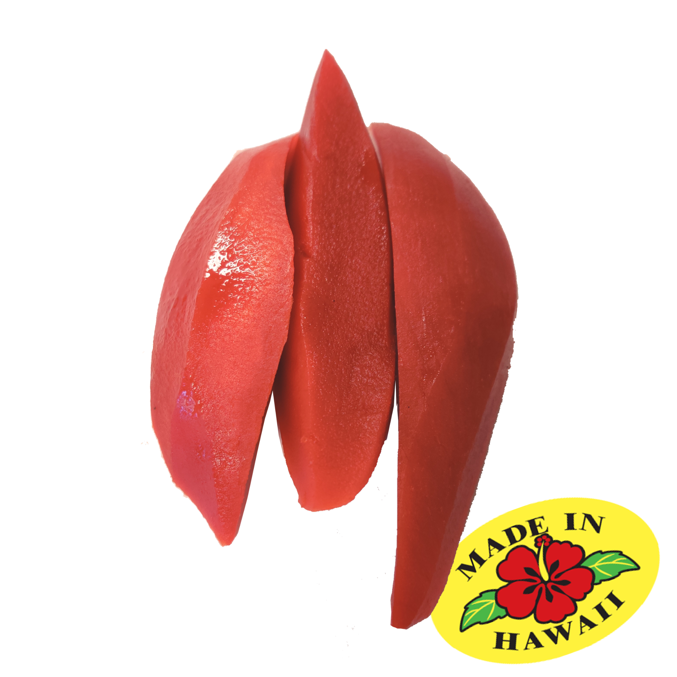 JADE Shredded Mango - Jade Food Products Inc 