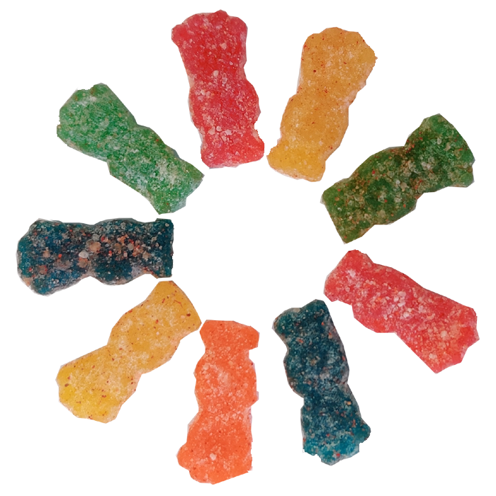 LH Sour Budz - Jade Food Products Inc 