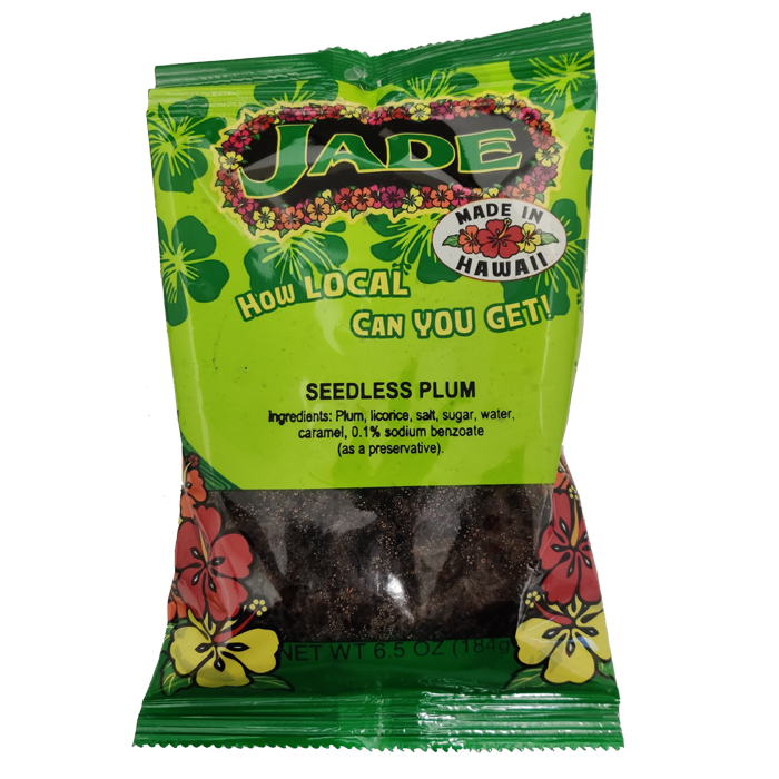 
                  
                    JADE Seedless Plum - Jade Food Products Inc 
                  
                