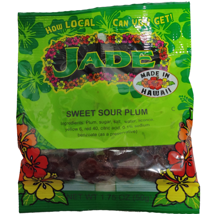 
                  
                    JADE Sweet Sour Plum - Jade Food Products Inc 
                  
                
